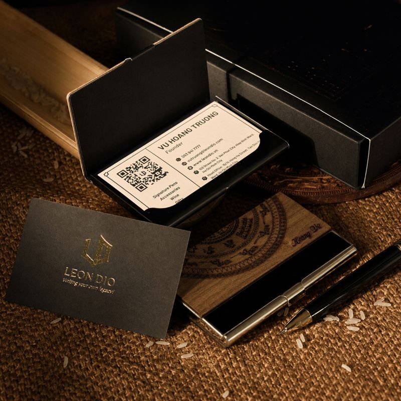 GiftSet Lạc Hồng - Đạm Nhĩ thumbnail 3