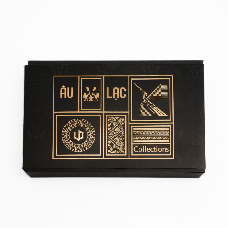 GiftSet Lạc Hồng - Đạm Nhĩ thumbnail 5