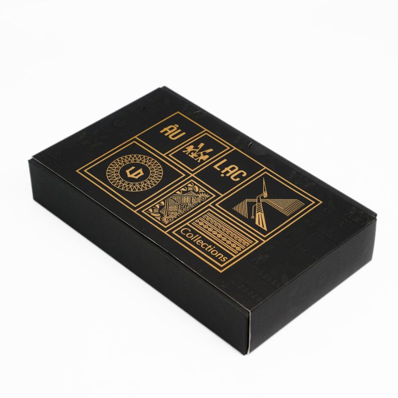 GiftSet Lạc Hồng - Đạm Nhĩ thumbnail 4