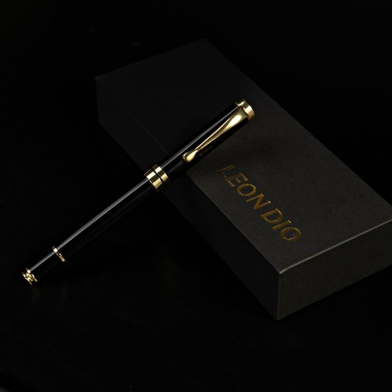 Giftset Bút Gentee - Bình LocknLock LD070031 thumbnail 7