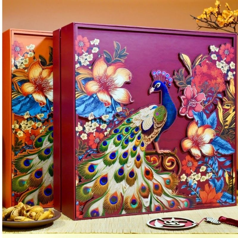 Quà tặng doanh nghiệp